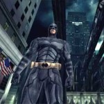 Batman: The Dark Knight Rises 蝙蝠侠 夜神起义