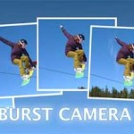 Fast Burst Camera 高速连拍