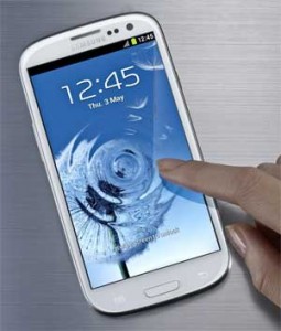 Galaxy S III