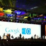 Google I/O 2012 Day 1
