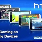 HTC PlayStation Mobile