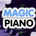 Magic Piano 讓你成為鋼琴家
