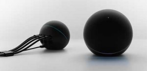 Google Nexus Q