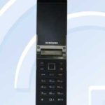 Samsung GT-B9120 雙屏雙核摺機