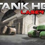 Tank Hero: Laser Wars 坦克射击游戏
