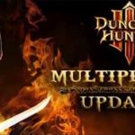 Dungeon Hunter 3 地城猎人 3 Multiplayer