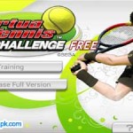 Virtua Tennis™ Challenge Free