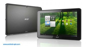 Acer Iconia Tab A700