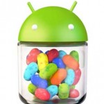 Android 4.1 Jelly Bean Source Code
