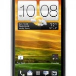 HTC One XL 白色
