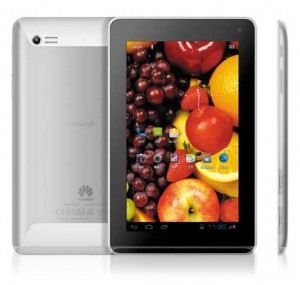 Huawei MediaPad 7 Lite