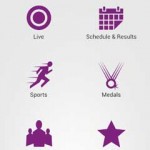 官方 2012倫敦奧運會成績 App