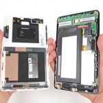 Nexus 7 Tear Down