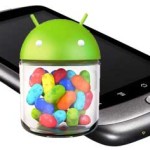 Nexus One Android 4.1 Jelly Bean