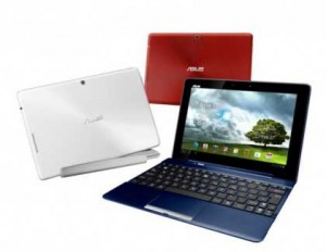 Asus Transformer Pad TF300 Jelly Bean 升級