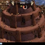 Babel Rising 3D 塔防遊戲 通天塔