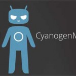 CyanogenMod CM9 Stable