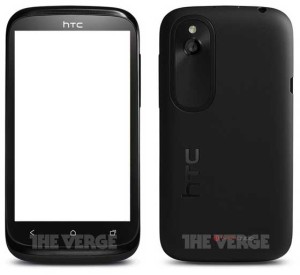 htc Desire X