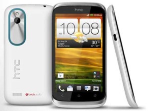 HTC Desire X