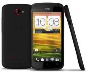 HTC One S