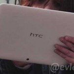 HTC 10吋平板