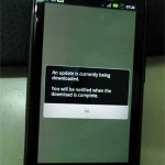 Motorola RAZR Maxx ICS Update