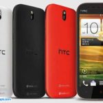 HTC One ST 中国移动