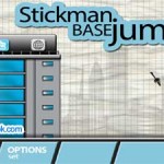 Stickman Base Jumper 火柴人跳傘