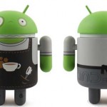 Android Mini Collectible Series 3