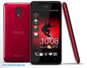 HTC J