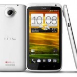 HTC One X Android 4.0.4