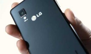 LG Optimus G Hands On