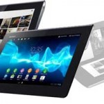 Sony Tablet Android 4.1 Jelly Bean