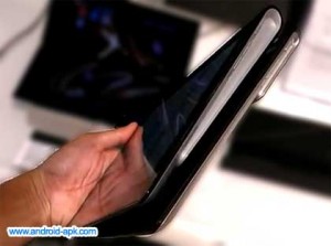 Sony Xperia Tablet S