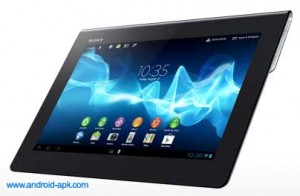 Sony Xperia Tablet S