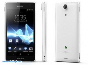 Sony Xperia TX