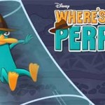 Where's My Perry? 鸭嘴兽泰瑞在哪里