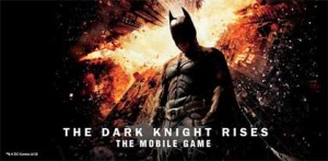 Batman Dark Knight Rises