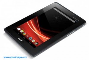 Acer Iconia Tab A110