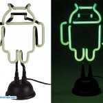 Android Neon Light
