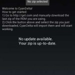 CyanDelta Updater - Incremental CM Update