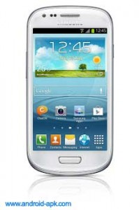 Samsung Galaxy S III Mini