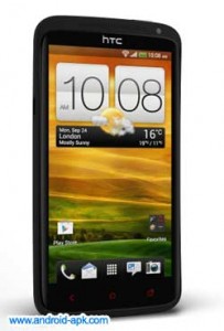 HTC One X+