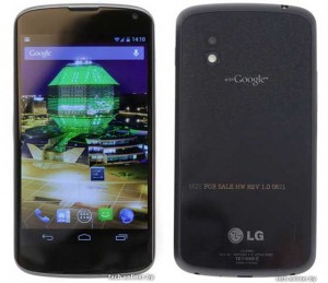 LG Nexus