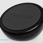 LG Nexus 4 无线充电