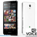 Sony Xperia T HD Voice