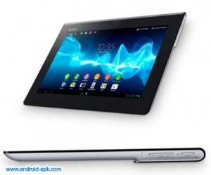 Sony Xperia Tablet S