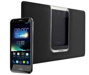 Asus Padfone 2