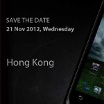 Asus Padfone 2 21/11星期三香港发布