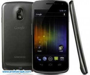 Galaxy Nexus (Takju) Android 4.2.1